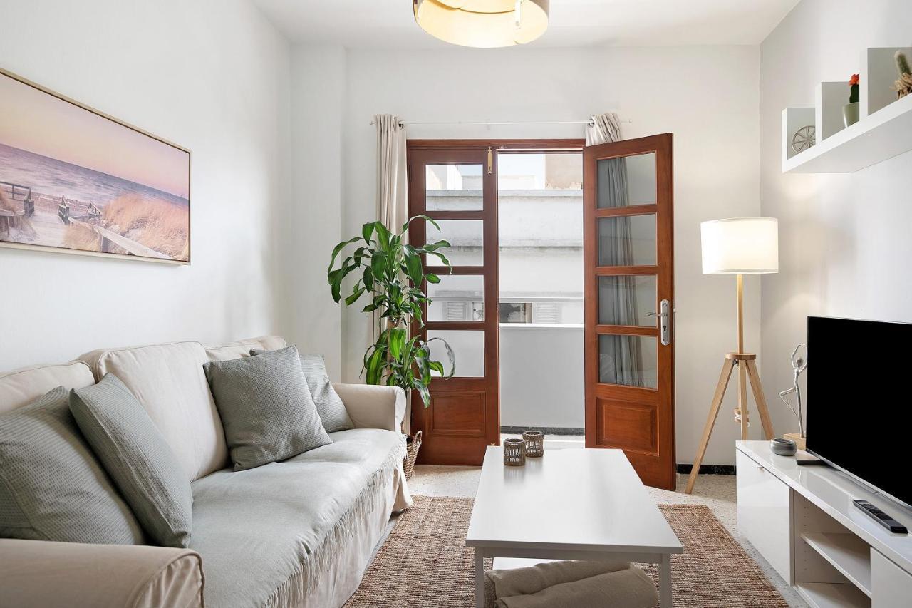 Apartamento La Estrella 4 Arrecife  Buitenkant foto