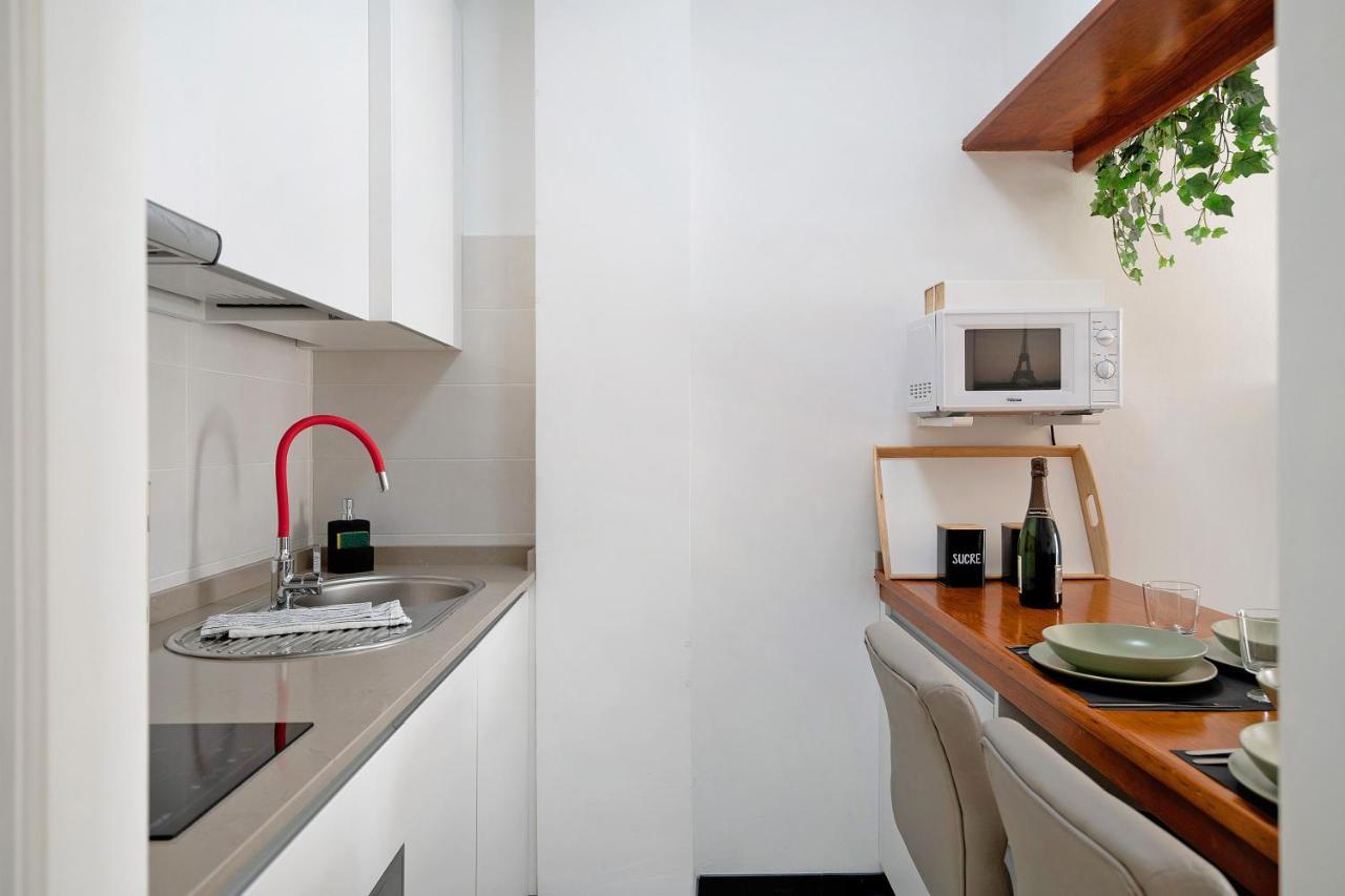 Apartamento La Estrella 4 Arrecife  Buitenkant foto