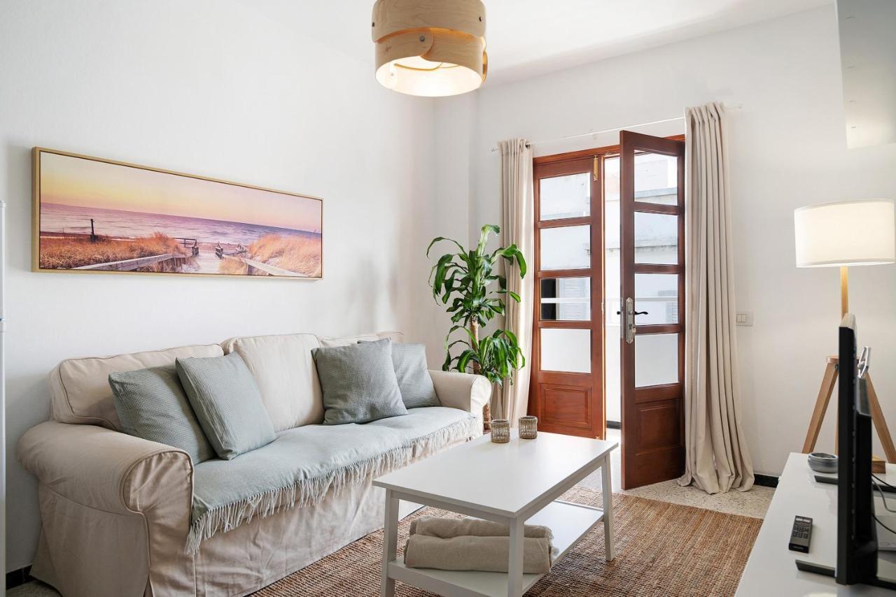 Apartamento La Estrella 4 Arrecife  Buitenkant foto