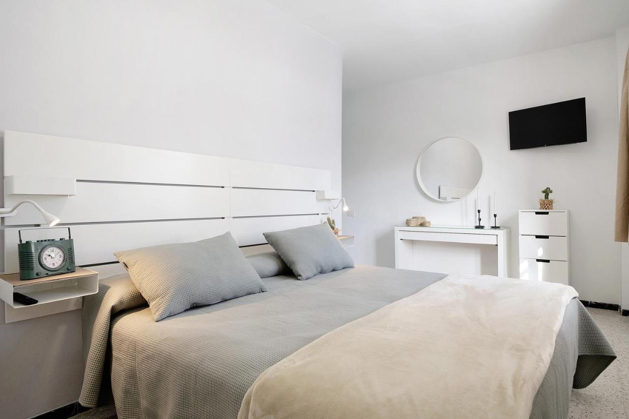 Apartamento La Estrella 4 Arrecife  Buitenkant foto