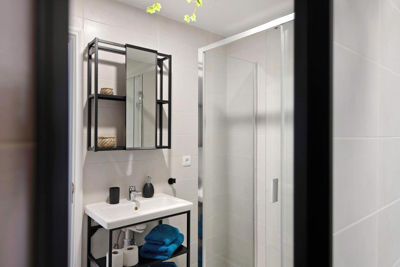 Apartamento La Estrella 4 Arrecife  Buitenkant foto