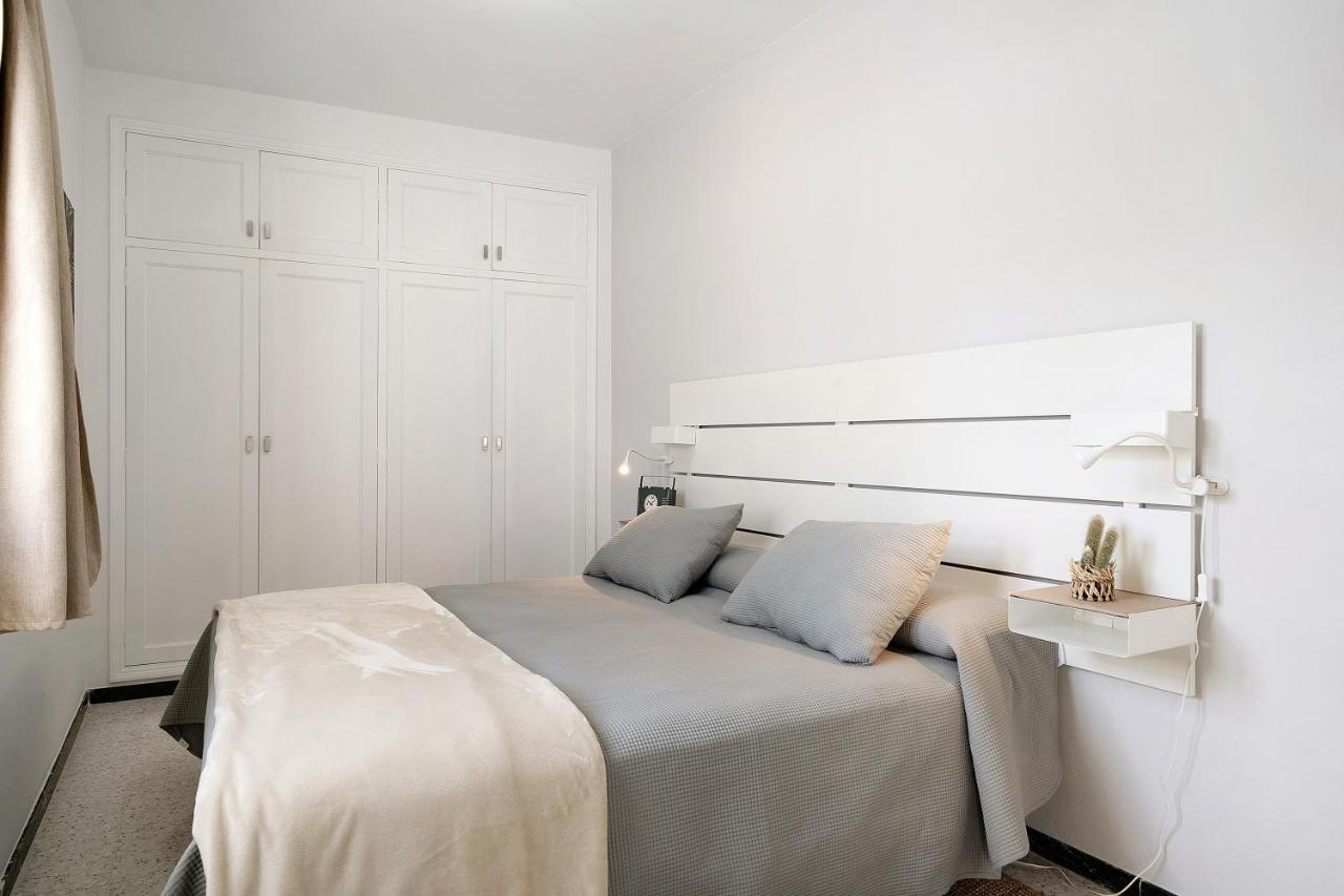 Apartamento La Estrella 4 Arrecife  Buitenkant foto