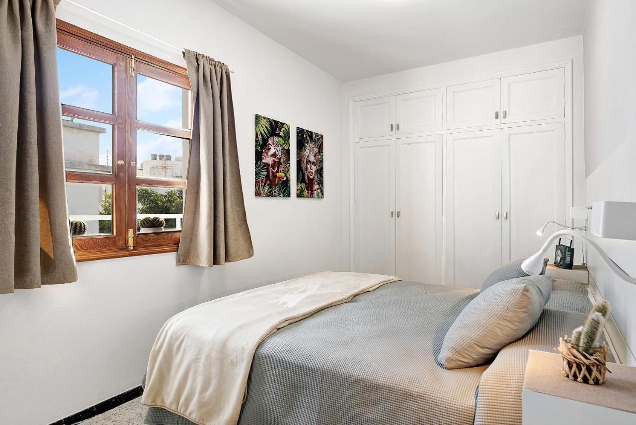 Apartamento La Estrella 4 Arrecife  Buitenkant foto