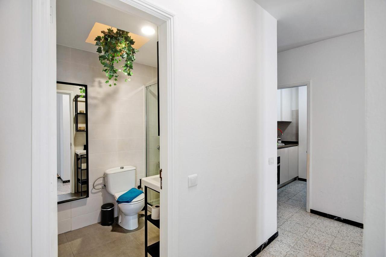 Apartamento La Estrella 4 Arrecife  Buitenkant foto