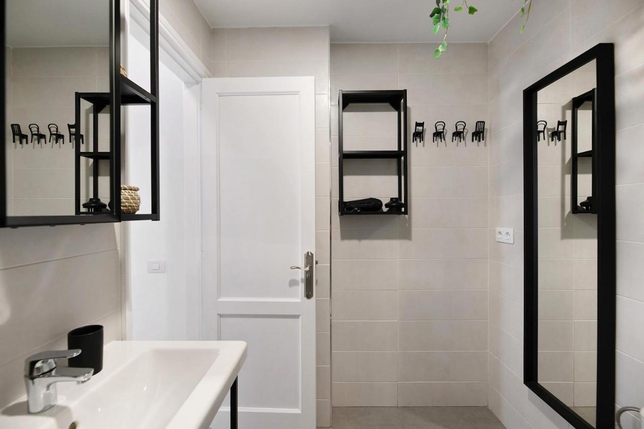 Apartamento La Estrella 4 Arrecife  Buitenkant foto